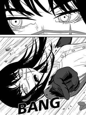 Demon Slayer VS. The War Devil Porn Comics english 03