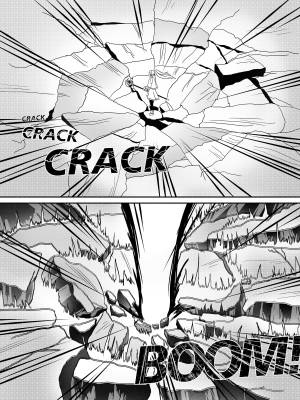 Demon Slayer VS. The War Devil Porn Comics english 04