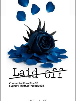 Dismissed By Rose Blue 3D Part 10 Porn Comics english 02