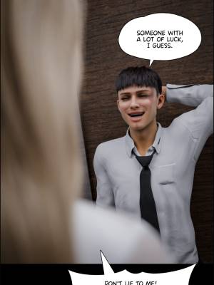 Dismissed By Rose Blue 3D Part 10 Porn Comics english 25