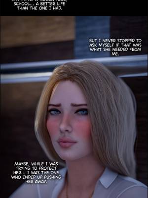 Dismissed By Rose Blue 3D Part 10 Porn Comics english 33