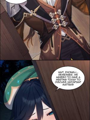 DOUBLE INVITATION By LiveFrog Porn Comics english 02