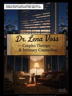 Dr. Lena Voss: The First Session