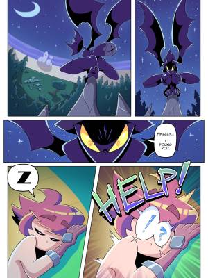 Dragon's Fruit By BoobyQuest Part 2 Porn Comics english 08