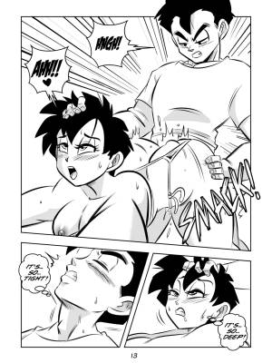 Dressing Room By FunsexyDB Porn Comics english 15