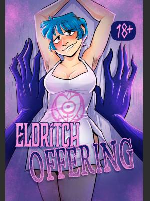 Eldritch Offering