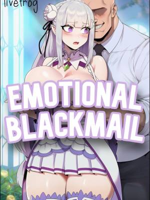 EMOTIONAL BLACKMAIL