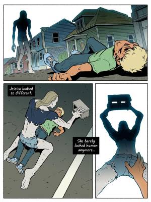 Entozoa By Adam Ellis Porn Comics english 59
