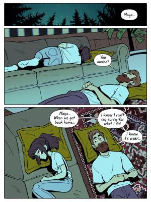 Entozoa By Adam Ellis Porn Comics english 70