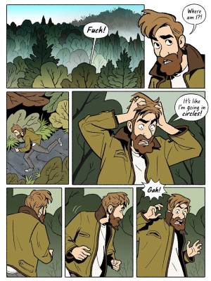 Entozoa By Adam Ellis Porn Comics english 74