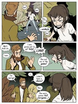 Entozoa By Adam Ellis Porn Comics english 75