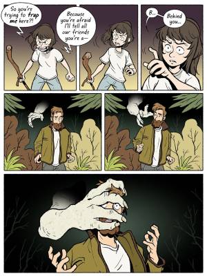 Entozoa By Adam Ellis Porn Comics english 76