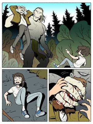 Entozoa By Adam Ellis Porn Comics english 77