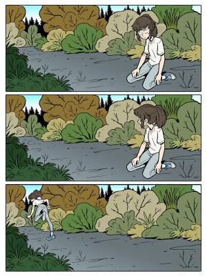 Entozoa By Adam Ellis Porn Comics english 81