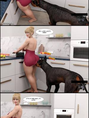 Family Sins By Crazy Dad Part 40 Porn Comics english 11