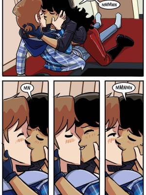 Fast An' Impersonal Porn Comics english 02