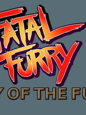 Fatal Furry By ShinobuThePixie Porn Comics english 30