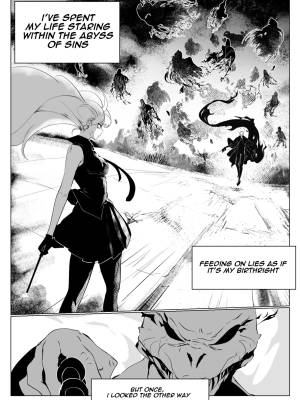 Fate Defying Expelliarmus Porn Comics english 02