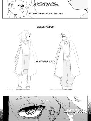 Fate Defying Expelliarmus Porn Comics english 03