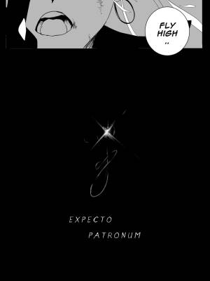 Fate Defying Expelliarmus Porn Comics english 04