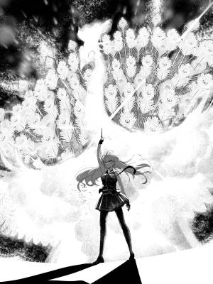 Fate Defying Expelliarmus Porn Comics english 05