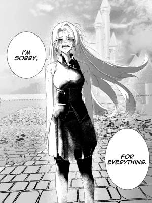Fate Defying Expelliarmus Porn Comics english 07