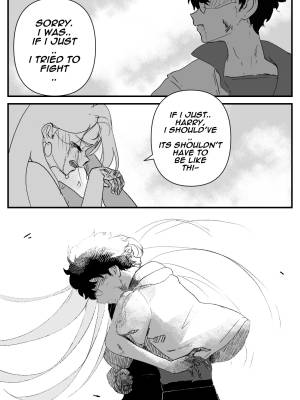 Fate Defying Expelliarmus Porn Comics english 08