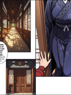 Fiancee Friend Of The Zenith Porn Comics english 122