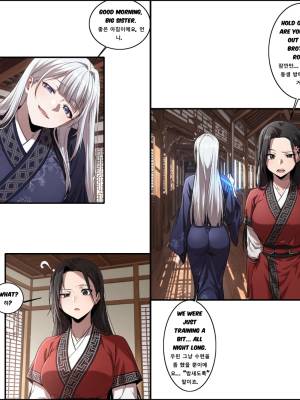 Fiancee Friend Of The Zenith Porn Comics english 123