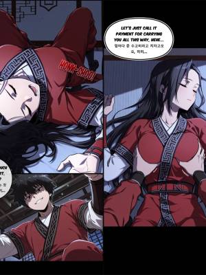 Fiancee Friend Of The Zenith Porn Comics english 18