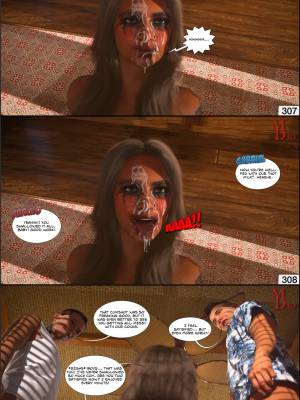 Forbidden Love By Magic Dragon 3D Part 3 Porn Comics english 104