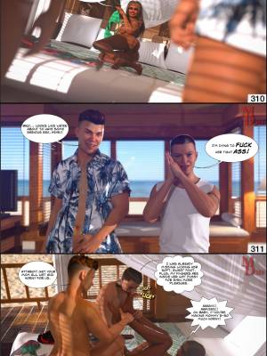 Forbidden Love By Magic Dragon 3D Part 3 Porn Comics english 105