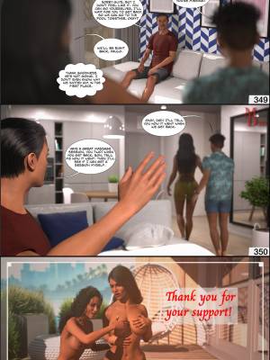 Forbidden Love By Magic Dragon 3D Part 3 Porn Comics english 118