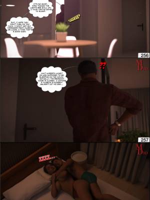 Forbidden Love By Magic Dragon 3D Part 3 Porn Comics english 87