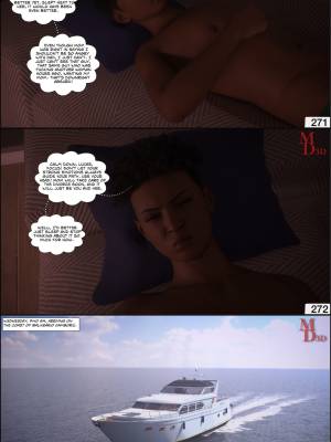 Forbidden Love By Magic Dragon 3D Part 3 Porn Comics english 92