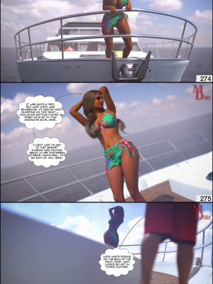 Forbidden Love By Magic Dragon 3D Part 3 Porn Comics english 93