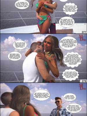 Forbidden Love By Magic Dragon 3D Part 3 Porn Comics english 94