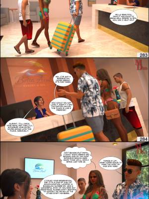 Forbidden Love By Magic Dragon 3D Part 3 Porn Comics english 96