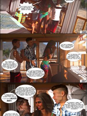 Forbidden Love By Magic Dragon 3D Part 3 Porn Comics english 97