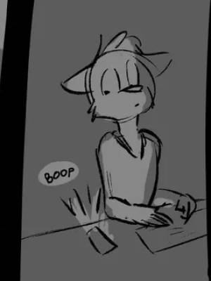 Fork Bomb By Dirty Bunny Porn Comics english 04