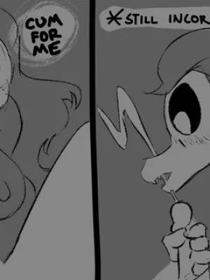 Fork Bomb By Dirty Bunny Porn Comics english 11