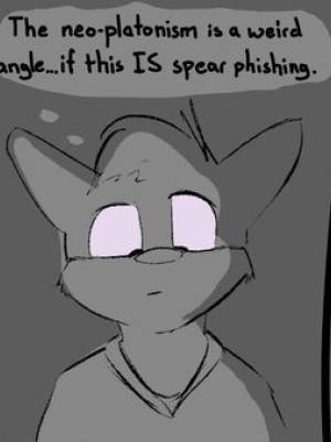 Fork Bomb By Dirty Bunny Porn Comics english 14