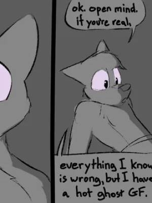 Fork Bomb By Dirty Bunny Porn Comics english 16
