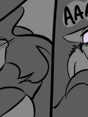 Fork Bomb By Dirty Bunny Porn Comics english 17