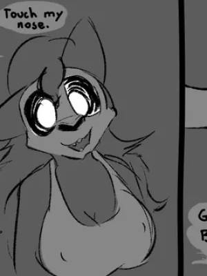 Fork Bomb By Dirty Bunny Porn Comics english 19