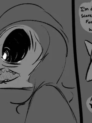 Fork Bomb By Dirty Bunny Porn Comics english 20