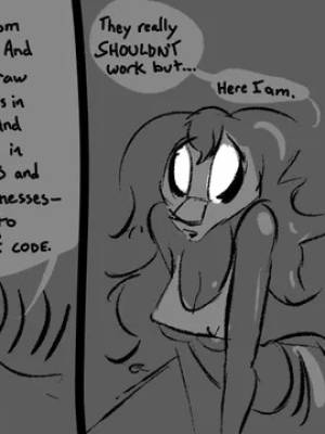 Fork Bomb By Dirty Bunny Porn Comics english 21