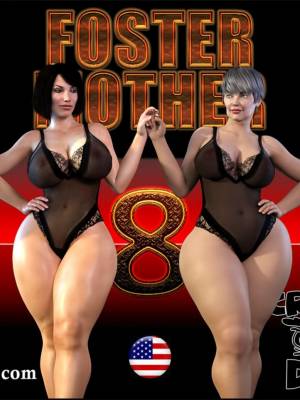 Foster Mother 8