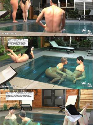 Gammer: Ms. Camila Part 9 Porn Comics english 16