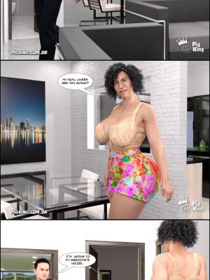 Gammer Part 10: Butterface Porn Comics english 33